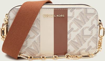 Michael Kors - Listonoszka na lato ze sklepu: Gomez Fashion Store w kategorii: Listonoszki - zdjęcie 874714-BD9-10338_MK241W000067099