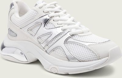 Michael Kors - Buty sportowe damskie ze sklepu: Gomez Fashion Store w kategorii: Buty sportowe damskie - zdjęcie 874714-BD9-10338_MK241W000145898