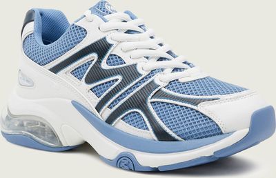Michael Kors - Buty sportowe damskie casual na wiosnę ze sklepu: Gomez Fashion Store w kategorii: Buty sportowe damskie - zdjęcie 874714-BD9-10338_MK241W000147457
