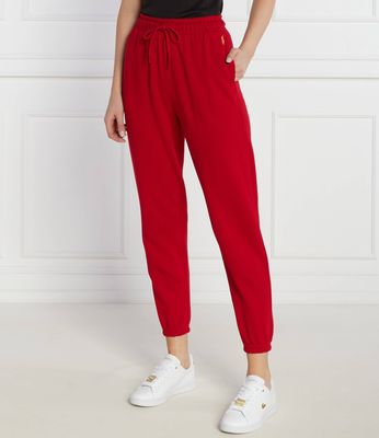 Spodnie damskie Polo Ralph Lauren ze sklepu: Gomez Fashion Store w kategorii: Spodnie damskie - zdjęcie 874714-BD9-10338_PR241W000017I95