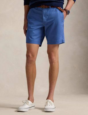 Spodenki męskie letnie Polo Ralph Lauren ze sklepu: Gomez Fashion Store w kategorii: Spodenki męskie - zdjęcie 874714-BD9-10338_PR241M000059V50