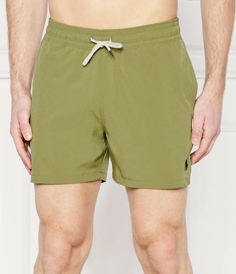 Kąpielówki casual Polo Ralph Lauren ze sklepu: Gomez Fashion Store w kategorii: Kąpielówki - zdjęcie 874714-BD9-10338_PR241M000076V75