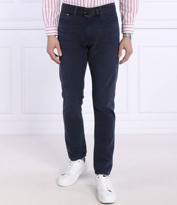 Polo Ralph Lauren - Jeansy męskie ze sklepu: Gomez Fashion Store w kategorii: Jeansy męskie - zdjęcie 874714-BD9-10338_PR241M000088E98