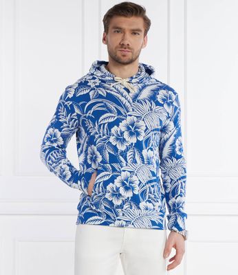 Bluza męska Polo Ralph Lauren ze sklepu: Gomez Fashion Store w kategorii: Bluzy męskie - zdjęcie 874714-BD9-10338_PR241M000109QA7