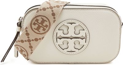 Listonoszka TORY BURCH ze sklepu: Gomez Fashion Store w kategorii: Listonoszki - zdjęcie 874714-BD9-10338_TO241W000013104