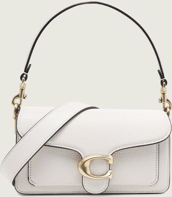 Listonoszka Coach ze sklepu: Gomez Fashion Store w kategorii: Listonoszki - zdjęcie 874714-BD9-10338_CN241W000001089