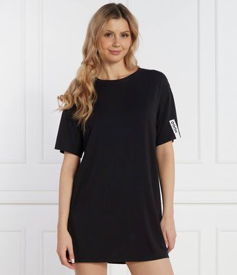 Koszula nocna Hugo Bodywear ze sklepu: Gomez Fashion Store w kategorii: Koszule nocne - zdjęcie 874714-BD9-10338_BZ241W000013001