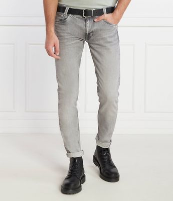 Pepe Jeans London - Jeansy męskie na wiosnę ze sklepu: Gomez Fashion Store w kategorii: Jeansy męskie - zdjęcie 874714-BD9-10338_PJ241M000004010