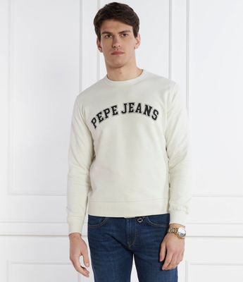 Bluza męska Pepe Jeans London ze sklepu: Gomez Fashion Store w kategorii: Bluzy męskie - zdjęcie 874714-BD9-10338_PJ241M000014837
