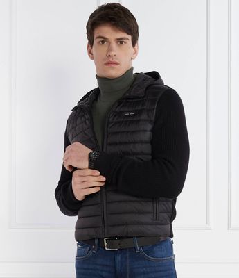 Pepe Jeans London - Kurtka męska ze sklepu: Gomez Fashion Store w kategorii: Kurtki męskie - zdjęcie 874714-BD9-10338_PJ241M000018999
