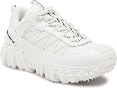 Karl Lagerfeld - Buty sportowe damskie ze sklepu: Gomez Fashion Store w kategorii: Buty sportowe damskie - zdjęcie 874714-BD9-10338_KL241W000034076