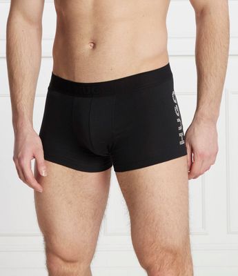 Hugo Bodywear - Majtki męskie casualowy ze sklepu: Gomez Fashion Store w kategorii: Majtki męskie - zdjęcie 874714-BD9-10338_BZ241M000001004