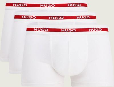 Majtki męskie casual Hugo Bodywear ze sklepu: Gomez Fashion Store w kategorii: Majtki męskie - zdjęcie 874714-BD9-10338_BZ241M000009120