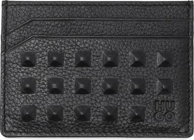 Portfel męski HUGO ze sklepu: Gomez Fashion Store w kategorii: Portfele męskie - zdjęcie 874714-BD9-10338_BU241M000028001