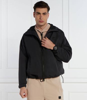 Kurtka męska na jesień HUGO ze sklepu: Gomez Fashion Store w kategorii: Kurtki męskie - zdjęcie 874714-BD9-10338_BU241M000187001