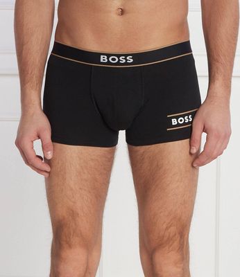 Majtki męskie BOSS BLACK ze sklepu: Gomez Fashion Store w kategorii: Majtki męskie - zdjęcie 874714-BD9-10338_BW241M000003001