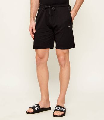 Spodenki męskie BOSS BLACK ze sklepu: Gomez Fashion Store w kategorii: Spodenki męskie - zdjęcie 874714-BD9-10338_BW241M000029001