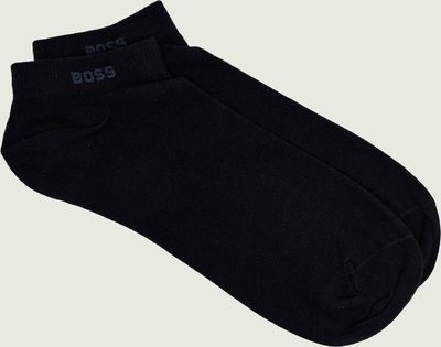 Skarpetki damskie BOSS BLACK ze sklepu: Gomez Fashion Store w kategorii: Skarpetki damskie - zdjęcie 874714-BD9-10338_BW241M000093401