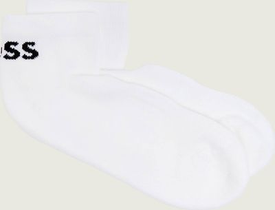 Skarpetki damskie Boss Bodywear ze sklepu: Gomez Fashion Store w kategorii: Skarpetki damskie - zdjęcie 874714-BD9-10338_BW241M000095100