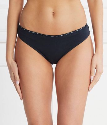 JOOP! BODYWEAR - Majtki damskie wiosenny w sportowym stylu ze sklepu: Gomez Fashion Store w kategorii: Majtki damskie - zdjęcie 874714-BD9-10338_JB241W000003246