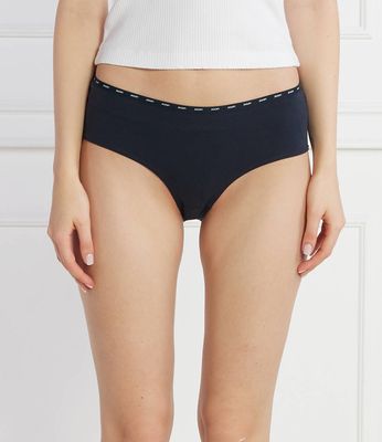 Majtki damskie na lato JOOP! BODYWEAR ze sklepu: Gomez Fashion Store w kategorii: Majtki damskie - zdjęcie 874714-BD9-10338_JB241W000004246
