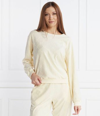 JOOP! BODYWEAR - Piżama casual ze sklepu: Gomez Fashion Store w kategorii: Piżamy damskie - zdjęcie 874714-BD9-10338_JB241W000008355