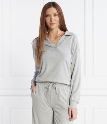 Piżama letni JOOP! BODYWEAR ze sklepu: Gomez Fashion Store w kategorii: Piżamy damskie - zdjęcie 874714-BD9-10338_JB241W000009443