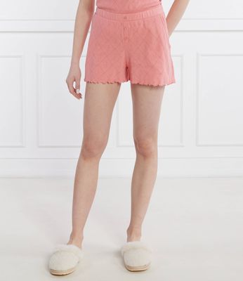 Piżama na lato JOOP! BODYWEAR ze sklepu: Gomez Fashion Store w kategorii: Piżamy damskie - zdjęcie 874714-BD9-10338_JB241W000027662