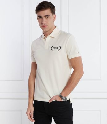 Tommy Hilfiger - T-shirt męski ze sklepu: Gomez Fashion Store w kategorii: T-shirty męskie - zdjęcie 874714-BD9-10338_TH241M000058857