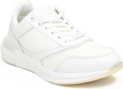 Buty sportowe damskie Calvin Klein ze sklepu: Gomez Fashion Store w kategorii: Buty sportowe damskie - zdjęcie 874714-BD9-10338_CK241W000010351