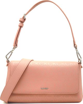 Listonoszka Calvin Klein ze sklepu: Gomez Fashion Store w kategorii: Listonoszki - zdjęcie 874714-BD9-10338_CK241W000024434