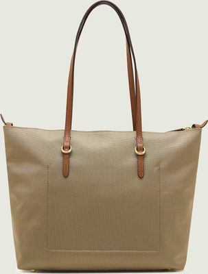 Shopper bag LAUREN RALPH LAUREN ze sklepu: Gomez Fashion Store w kategorii: Torby Shopper bag - zdjęcie 874714-BD9-10338_RL241W000012B55