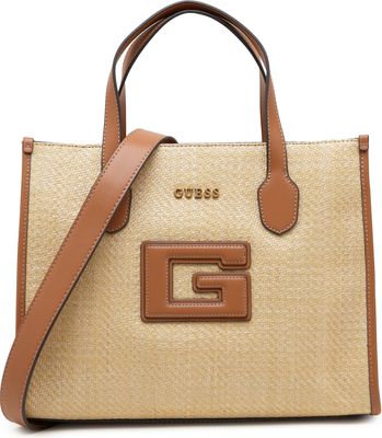 Guess - Kuferek ze sklepu: Gomez Fashion Store w kategorii: Kuferki - zdjęcie 874714-BD9-10338_GU241W000042K67