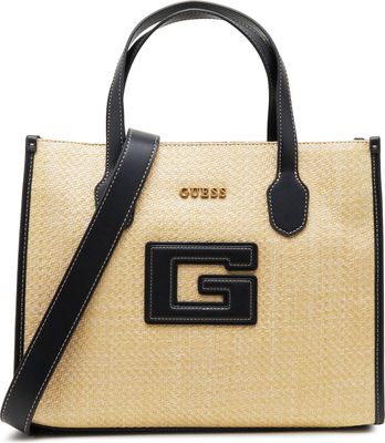 Kuferek Guess ze sklepu: Gomez Fashion Store w kategorii: Kuferki - zdjęcie 874714-BD9-10338_GU241W000042K66