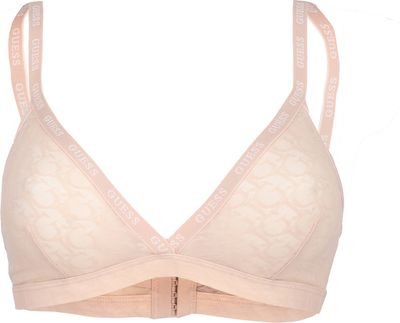 Biustonosz na lato Guess Underwear ze sklepu: Gomez Fashion Store w kategorii: Biustonosze - zdjęcie 874714-BD9-10338_GB241W000004J00