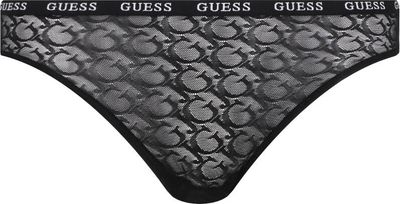 Majtki damskie jesienny Guess Underwear ze sklepu: Gomez Fashion Store w kategorii: Majtki damskie - zdjęcie 874714-BD9-10338_GB241W000005046