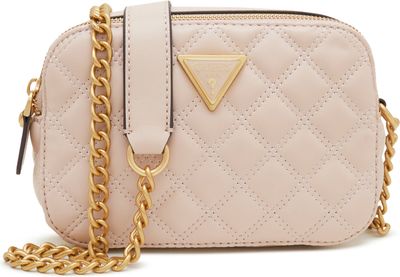 Listonoszka zimowy Guess ze sklepu: Gomez Fashion Store w kategorii: Listonoszki - zdjęcie 874714-BD9-10338_GU242W000132E74