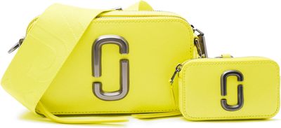 Marc Jacobs - Listonoszka ze sklepu: Gomez Fashion Store w kategorii: Listonoszki - zdjęcie 874714-BD9-10338_MJ241W000024076
