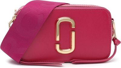 Listonoszka Marc Jacobs ze sklepu: Gomez Fashion Store w kategorii: Listonoszki - zdjęcie 874714-BD9-10338_MJ241W000024955