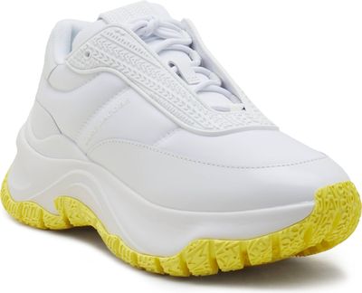 Buty sportowe damskie eleganckie Marc Jacobs ze sklepu: Gomez Fashion Store w kategorii: Buty sportowe damskie - zdjęcie 874714-BD9-10338_MJ241W000057006