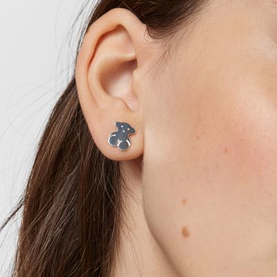 Kolczyki elegancki Tous ze sklepu: Gomez Fashion Store w kategorii: Kolczyki - zdjęcie 874714-BD9-10338_US235W000109038