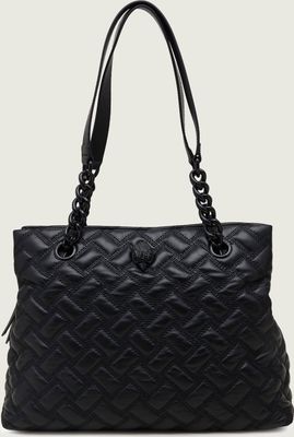 Shopper bag Kurt Geiger ze sklepu: Gomez Fashion Store w kategorii: Torby Shopper bag - zdjęcie 874714-BD9-10338_KG241W000050001