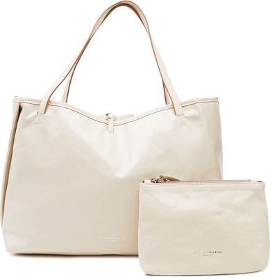 Shopper bag GIANNI CHIARINI ze sklepu: Gomez Fashion Store w kategorii: Torby Shopper bag - zdjęcie 874714-BD9-10338_GH242W000006045