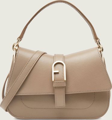 Listonoszka na zimę Furla ze sklepu: Gomez Fashion Store w kategorii: Listonoszki - zdjęcie 874714-BD9-10338_FU241W000021212