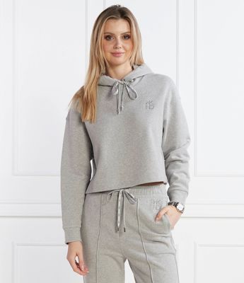 Bluza damska Weekend MaxMara ze sklepu: Gomez Fashion Store w kategorii: Bluzy damskie - zdjęcie 874714-BD9-10338_MW241W000035004