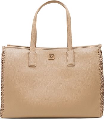 Marella - Shopper bag na wiosnę ze sklepu: Gomez Fashion Store w kategorii: Torby Shopper bag - zdjęcie 874714-BD9-10338_MA241W000030001
