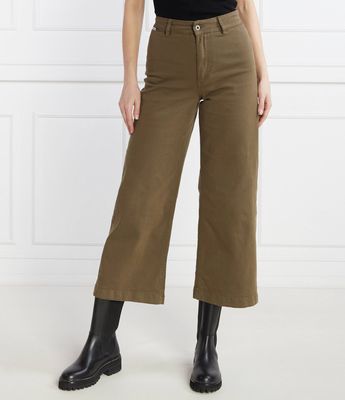 Jeansy damskie na wiosnę Pepe Jeans London ze sklepu: Gomez Fashion Store w kategorii: Jeansy damskie - zdjęcie 874714-BD9-10338_PJ241W000002731