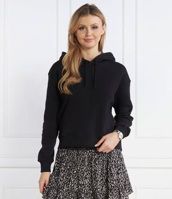 Bluza damska jesienna Pepe Jeans London ze sklepu: Gomez Fashion Store w kategorii: Bluzy damskie - zdjęcie 874714-BD9-10338_PJ241W000005999
