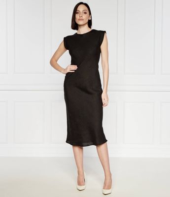 Sukienka Marella ze sklepu: Gomez Fashion Store w kategorii: Sukienki - zdjęcie 874714-BD9-10338_MA242W000009003