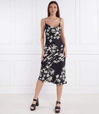 Sukienka casualowa Marella ze sklepu: Gomez Fashion Store w kategorii: Sukienki - zdjęcie 874714-BD9-10338_MA242W000010001